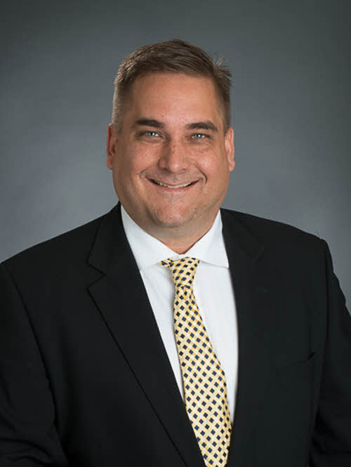 Andrew Makar, PMP