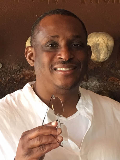 Dr. Dave Cornelius, MBA, PMP