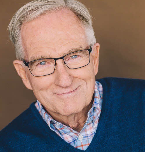 Eugene A. Dutz, MBA