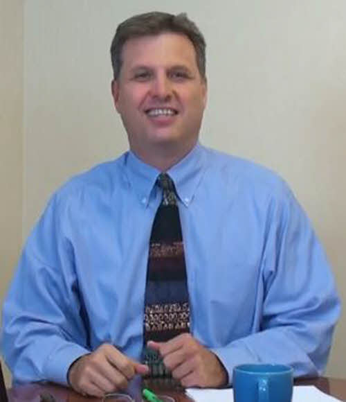 Wes Kahle