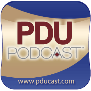 PDU Podcast