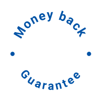 PDU Podcast Moneyback Guarantee