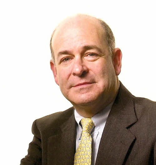 Rich Maltzman, PMP